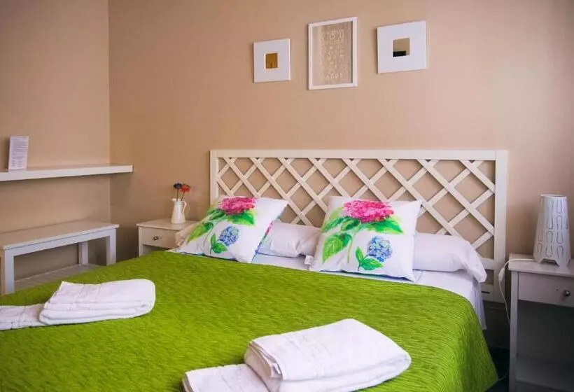 Standardzimmer, Hostal El Convent De Moncada