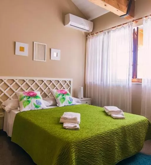 Standardzimmer, Hostal El Convent De Moncada