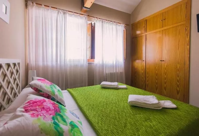 Standardzimmer, Hostal El Convent De Moncada