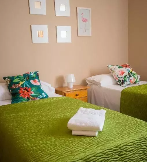 Standardzimmer, Hostal El Convent De Moncada
