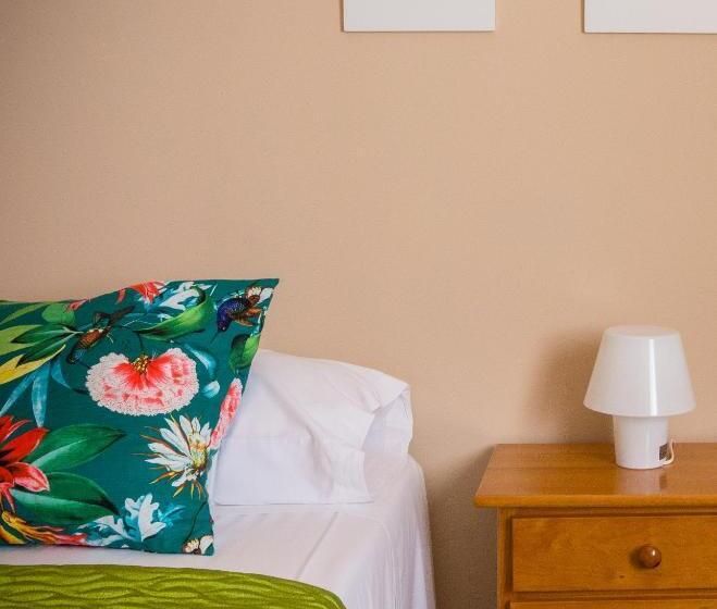 标准间, Hostal El Convent De Moncada