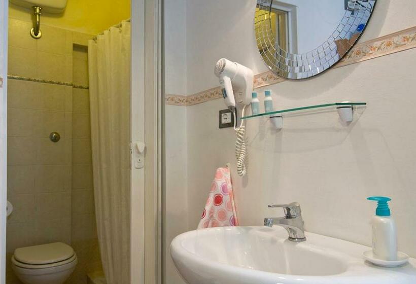 اتاق استاندارد, Soggiorno Primavera