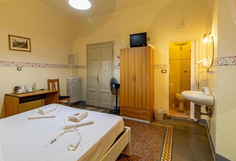 اتاق استاندارد, Soggiorno Primavera