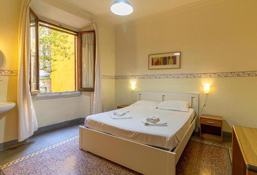 اتاق استاندارد, Soggiorno Primavera