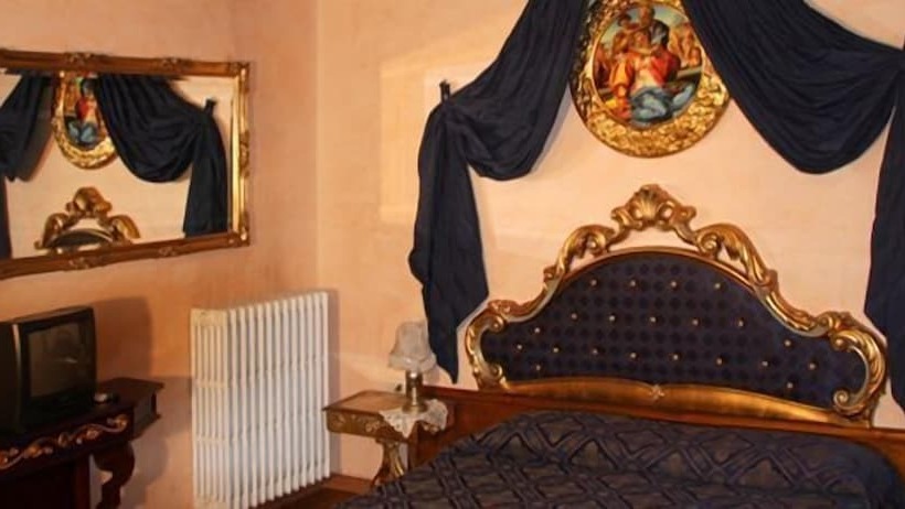 اتاق استاندارد, Abaco