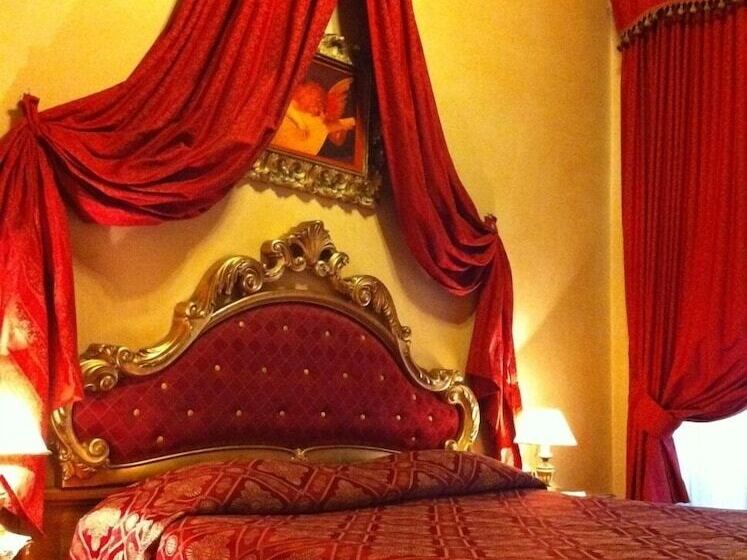 اتاق استاندارد, Abaco