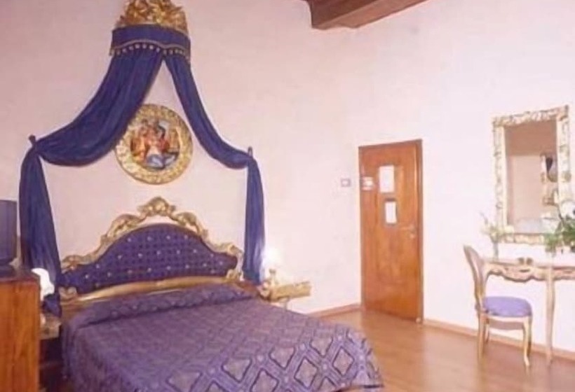 اتاق استاندارد چهار تخته, Abaco