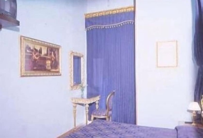 اتاق استاندارد چهار تخته, Abaco