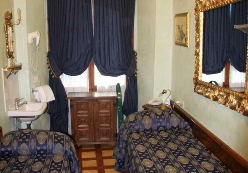 اتاق استاندارد, Abaco