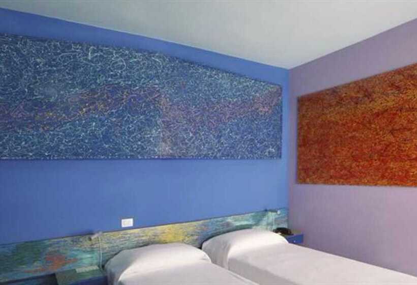 غرفة ديلوكس, Alexander Museum Palace