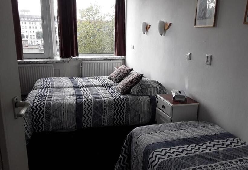 스탠다드 트리플 룸, Baan