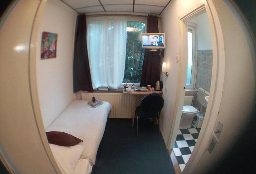 스탠다드 싱글 룸, Baan