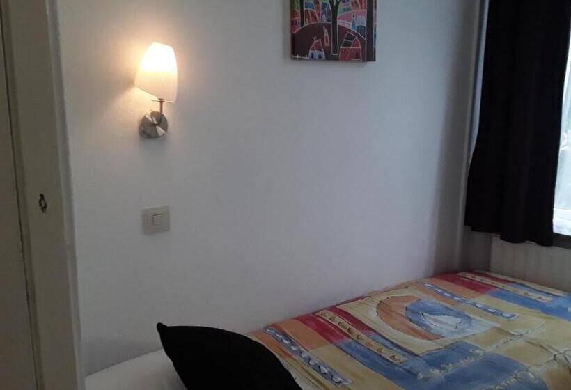 스탠다드 싱글 룸, Baan