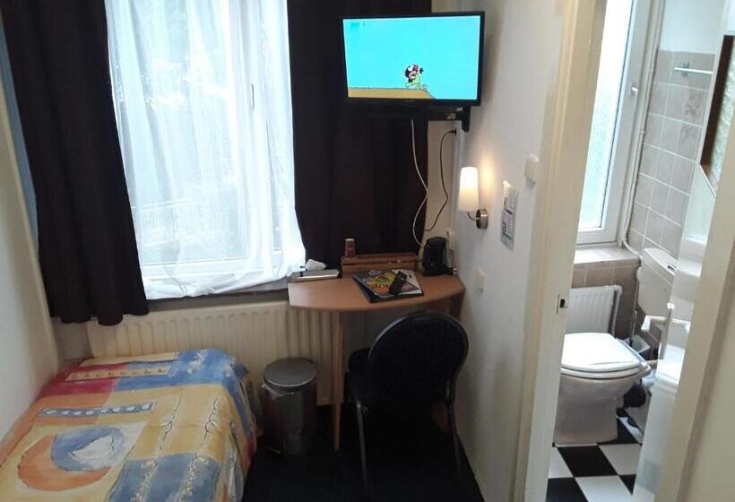 스탠다드 싱글 룸, Baan