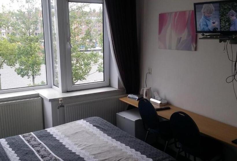 이코노미 룸, Baan