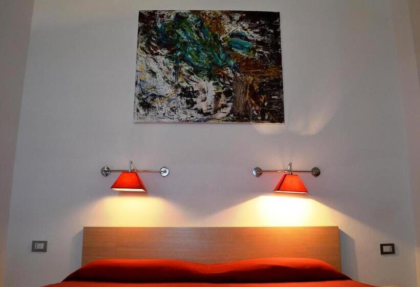 חדר סטנדרט, Cala Luna