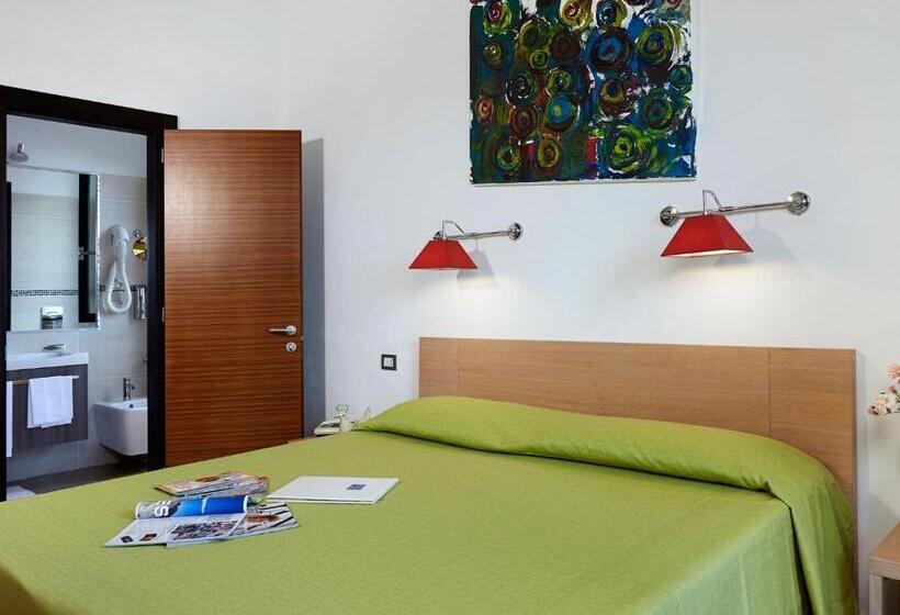 חדר סטנדרט, Cala Luna