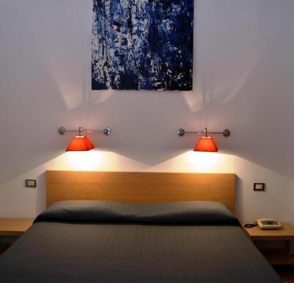 חדר סטנדרט, Cala Luna