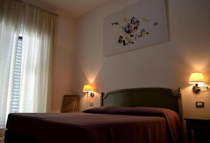 חדר סופריור עם נוף לים ומרפסת, Cala Luna