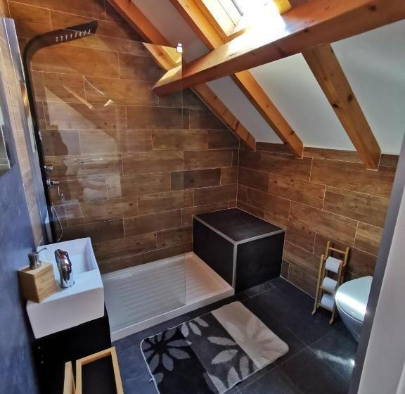 חדר סטנדרט לשלושה, G3 Gamboa Beach Houses