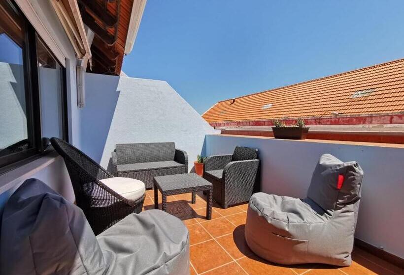 Номер Стандарт Трехместный, G3 Gamboa Beach Houses