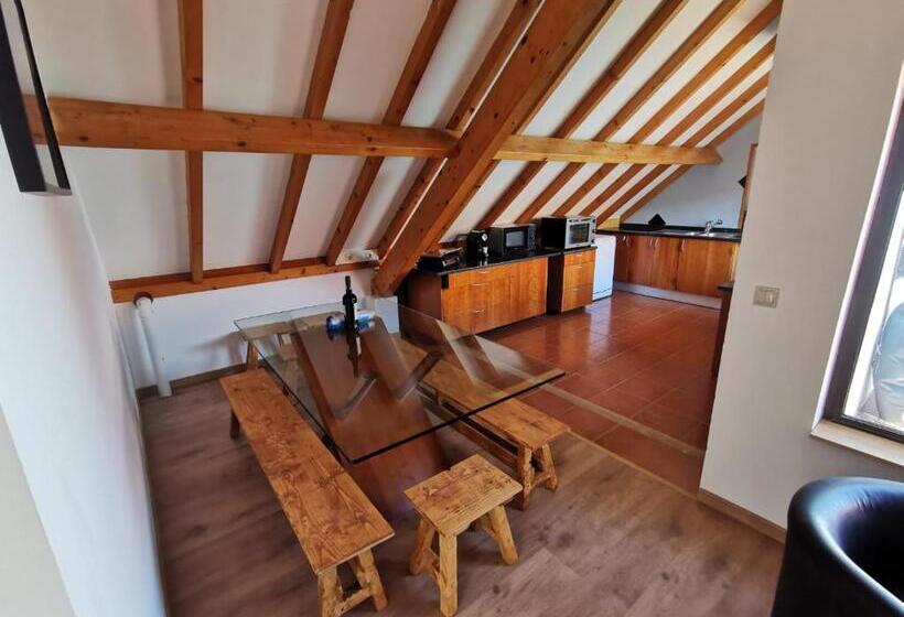 חדר משפחתי, G3 Gamboa Beach Houses