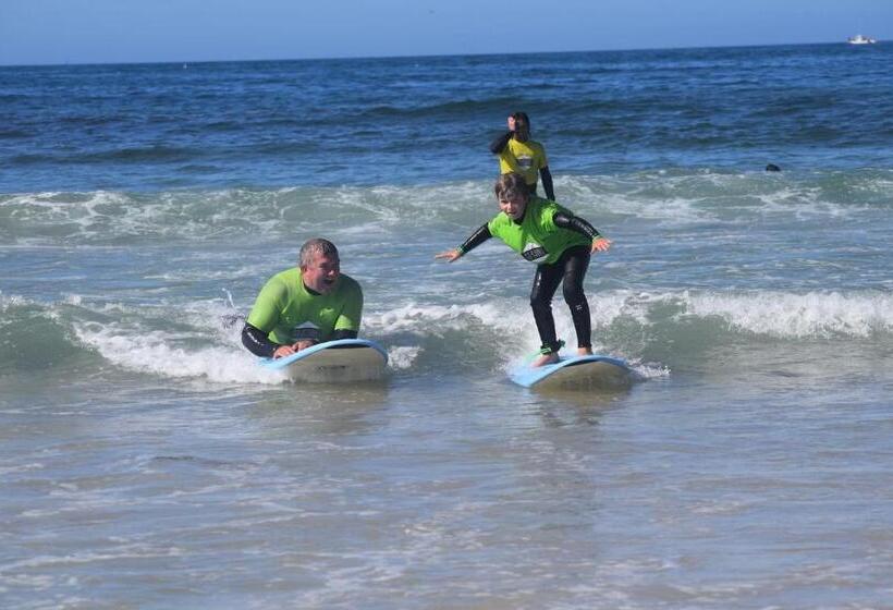 סטודיו משפחתי, G3 Gamboa Beach Houses