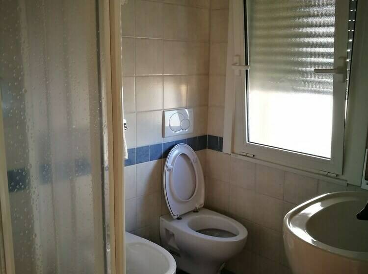 Номер Стандарт Индивидуальный, Haway