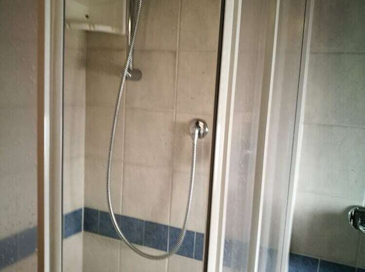 Номер Стандарт Индивидуальный, Haway