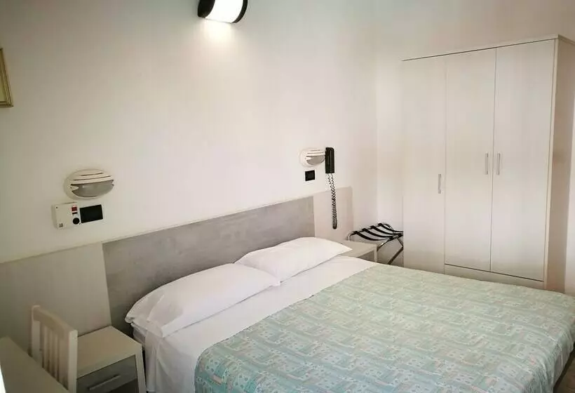 Standard-huone, Haway