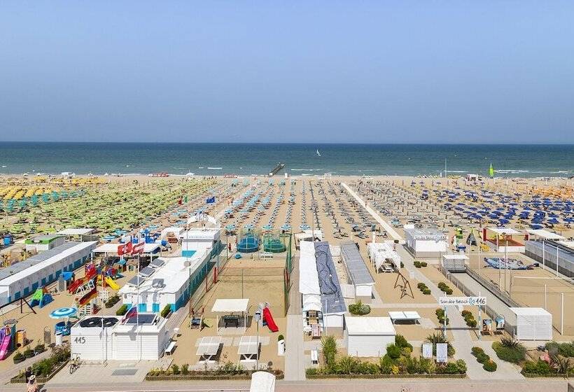 Четырехместный Номер Стандарт, Haway