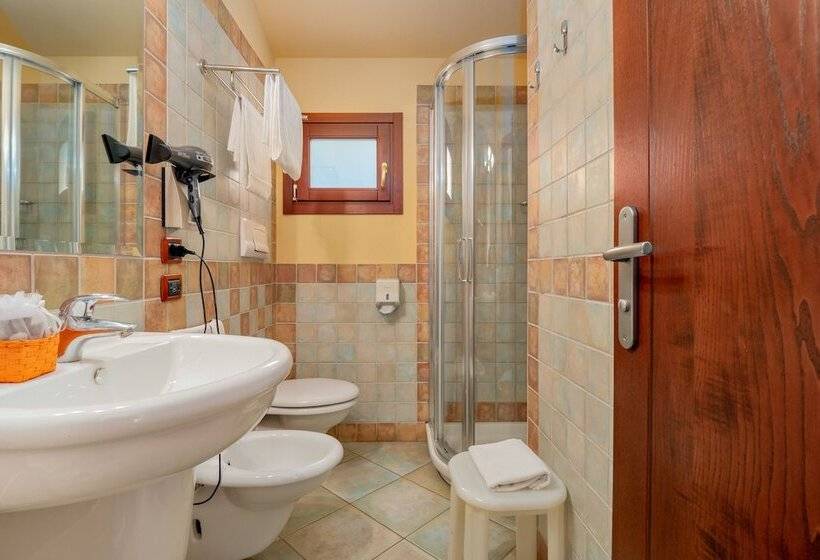 Номер Стандарт, Il Nuovo Gabbiano