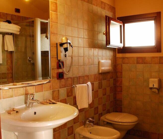 Номер Стандарт, Il Nuovo Gabbiano