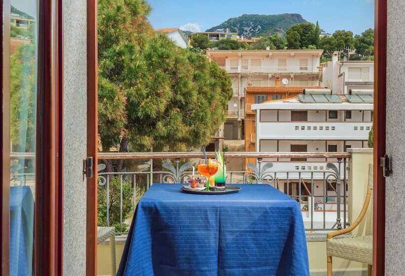 Номер Стандарт, Il Nuovo Gabbiano