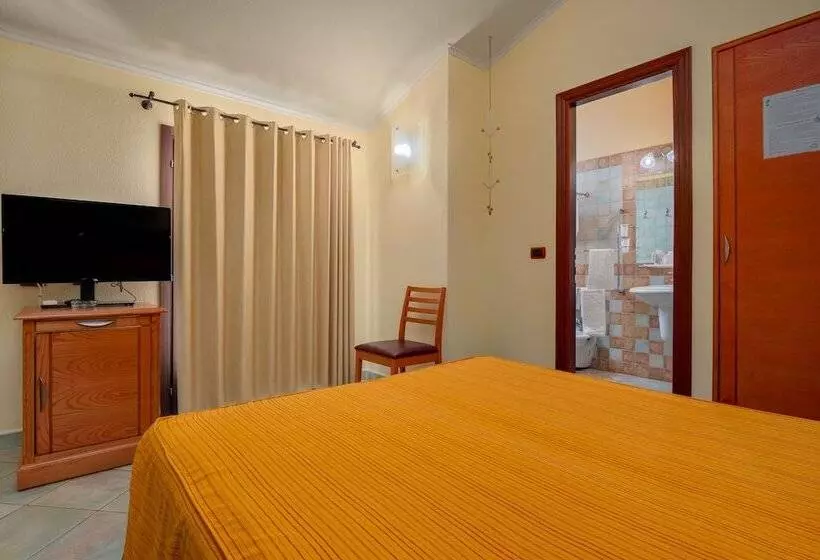 اتاق استاندارد با چشمانداز دریا, Il Nuovo Gabbiano