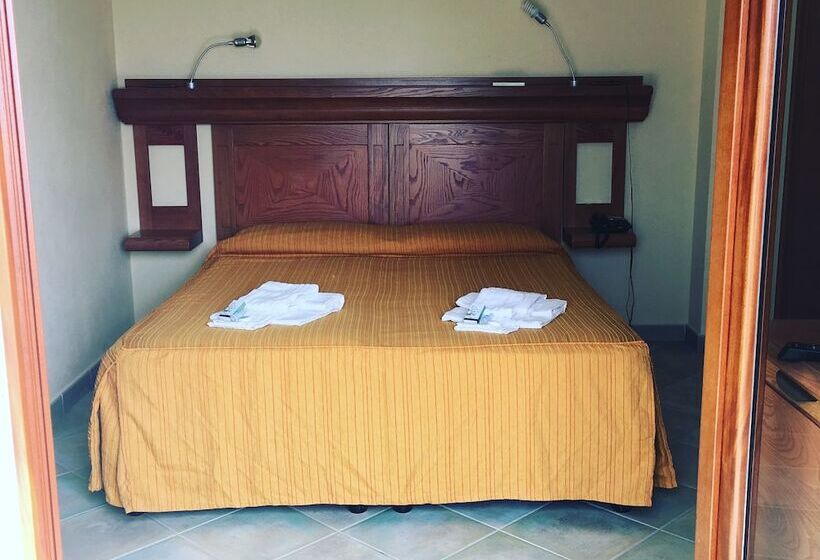 Номер Стандарт Вид на Море, Il Nuovo Gabbiano