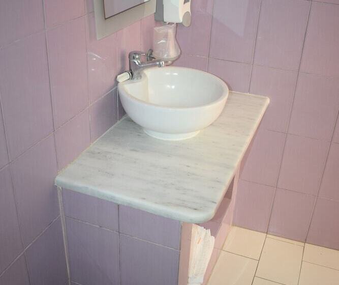 豪华房间, Malemi Organic