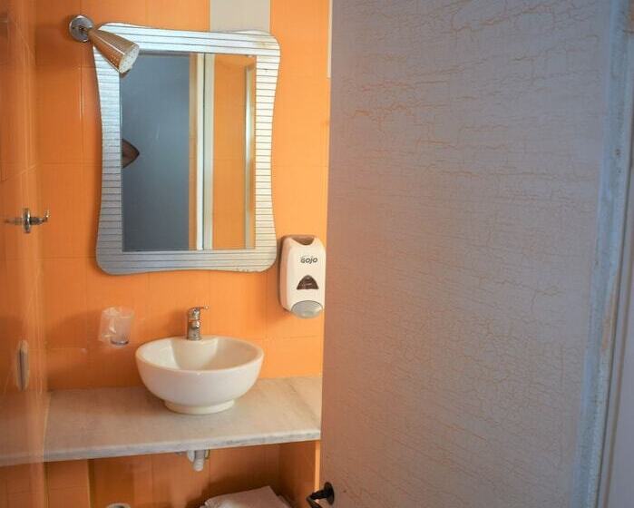 豪华房间, Malemi Organic