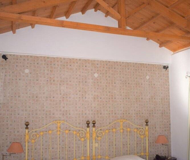 豪华房间, Malemi Organic