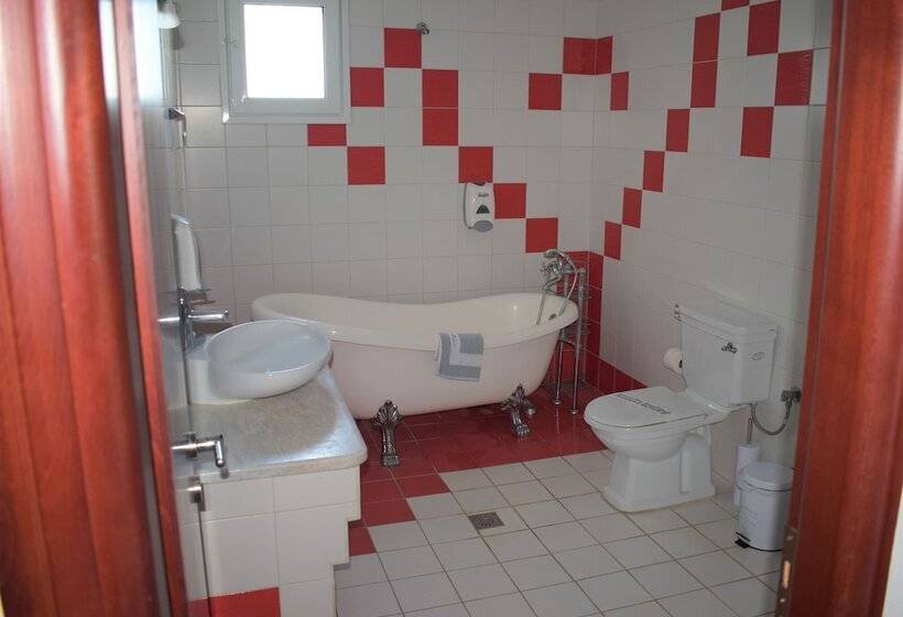 套房, Malemi Organic