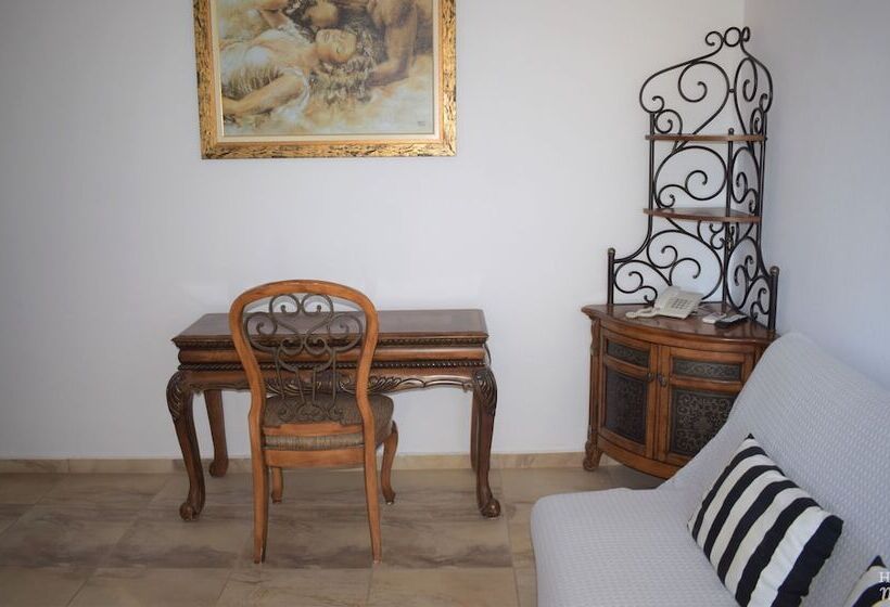 套房, Malemi Organic