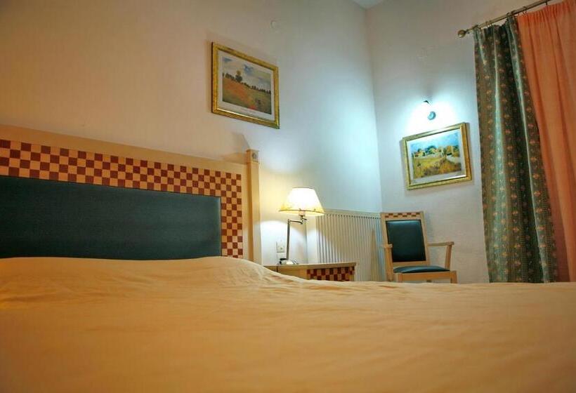 标准间, Malemi Organic