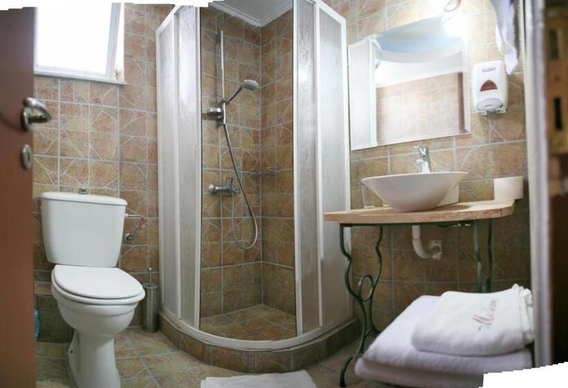 豪华房间, Malemi Organic