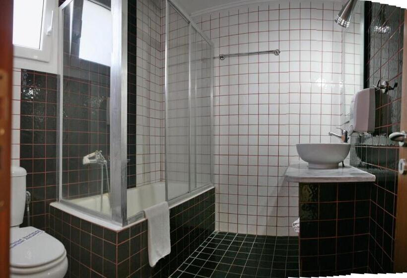 豪华房间, Malemi Organic