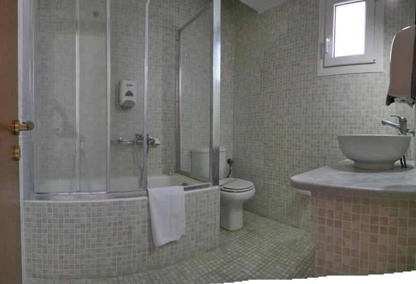 豪华房间, Malemi Organic