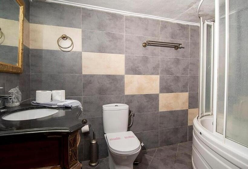 带2个卧室的公寓, Malemi Organic