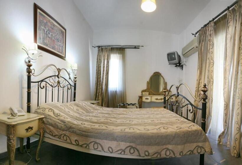 带2个卧室的公寓, Malemi Organic