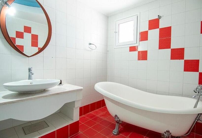 套房, Malemi Organic