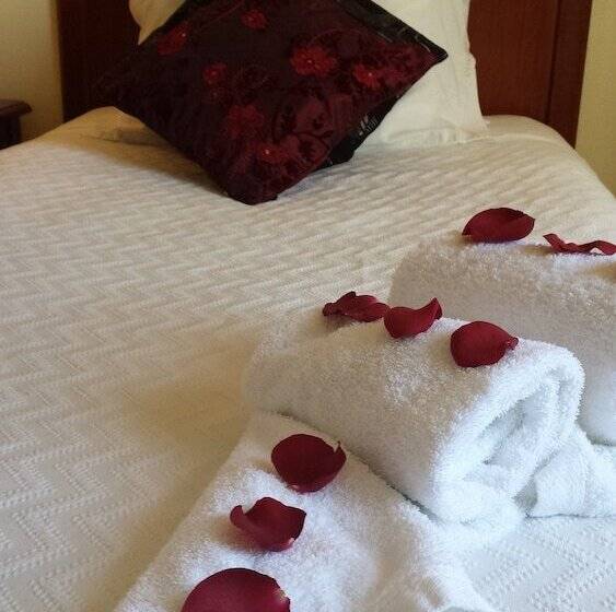 스탠다드 싱글 룸, Residencial Colibri