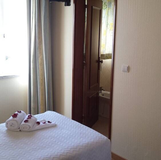 스탠다드 싱글 룸, Residencial Colibri